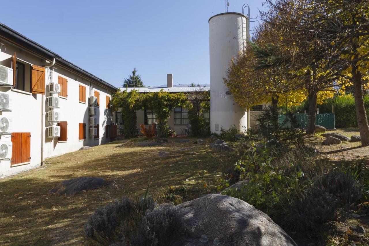 Tafí 3* Tafí del Valle