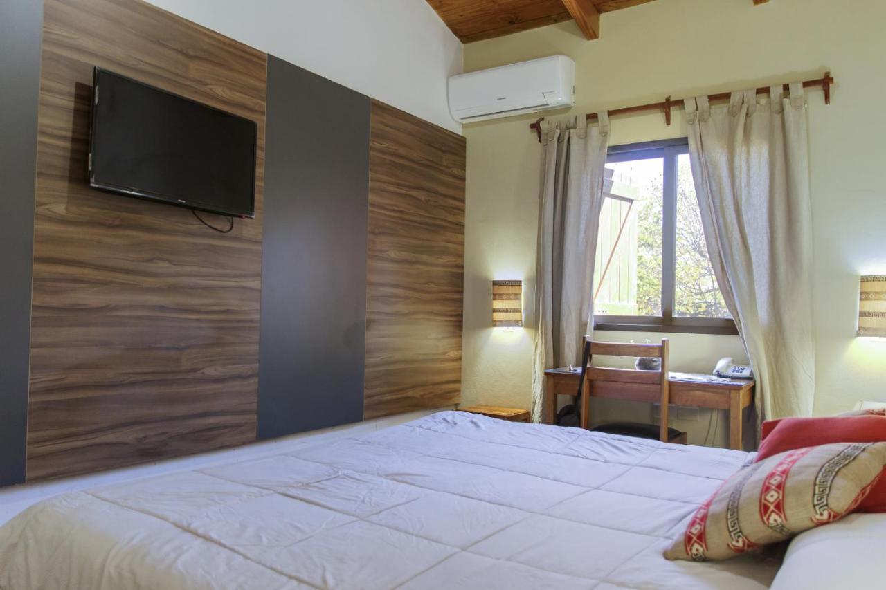 Hotel Tafí