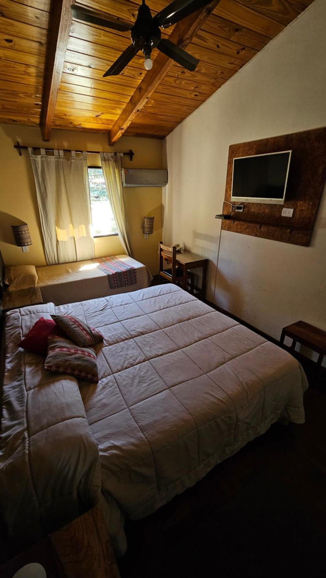 Tafí Hotel